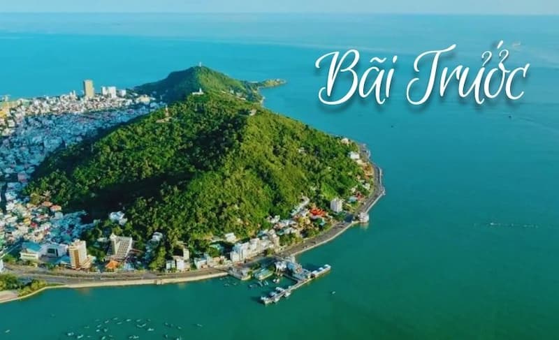 Hành trình ngày 1 với những địa điểm nổi tiếng tại Vũng Tàu