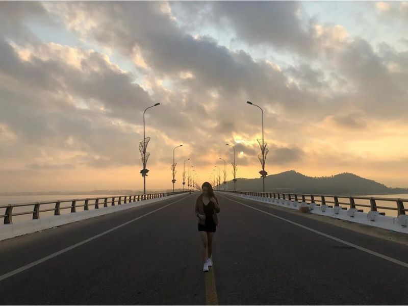 Đừng quên chụp những bức ảnh đầy nghệ thuật