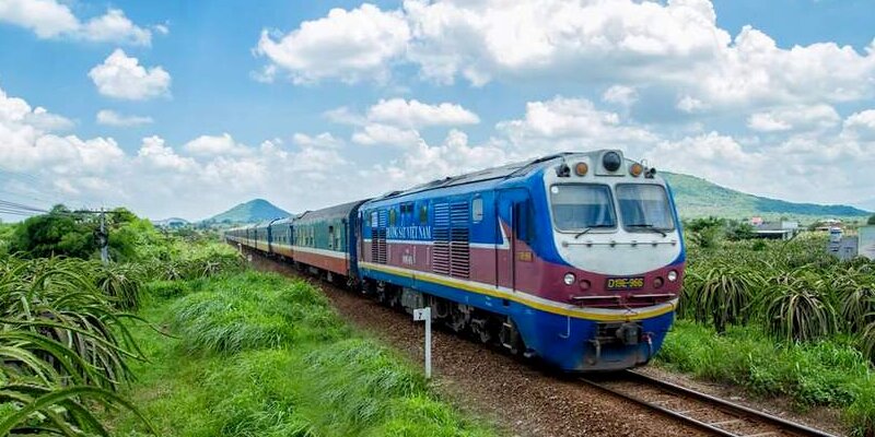 Đường đến bãi biển nhanh - gọn - lẹ 