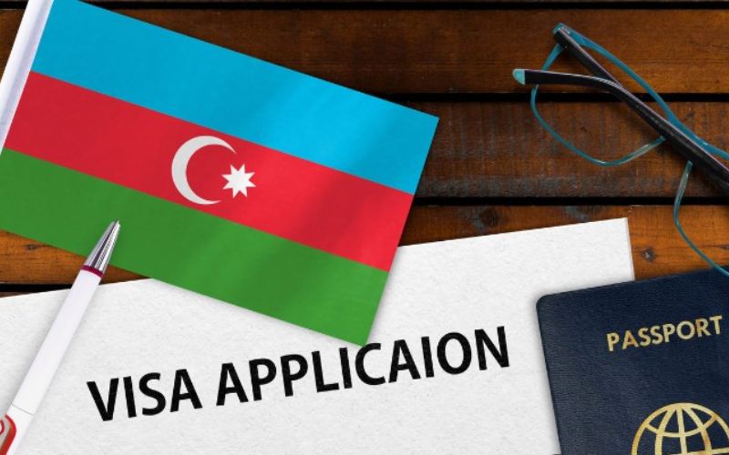 E-visa Azerbaijan có thời gian lưu trú tối đa là 30 ngày