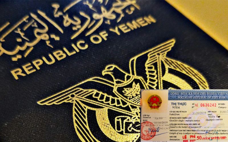 E-visa Tajikistan phân biệt theo lần nhập cảnh
