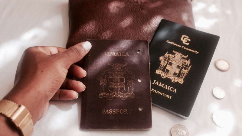 Phân loại visa phổ biến khi đi tới quốc gia Jamaica