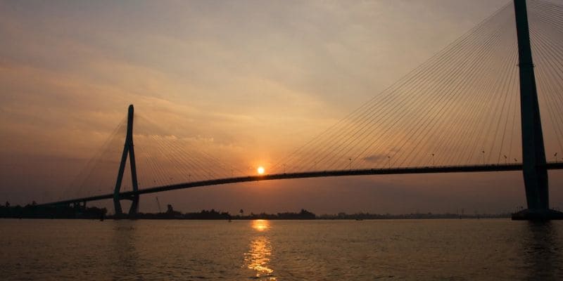 Ghé thăm nơi đây vào bình minh hoặc hoàng hôn là đẹp nhất