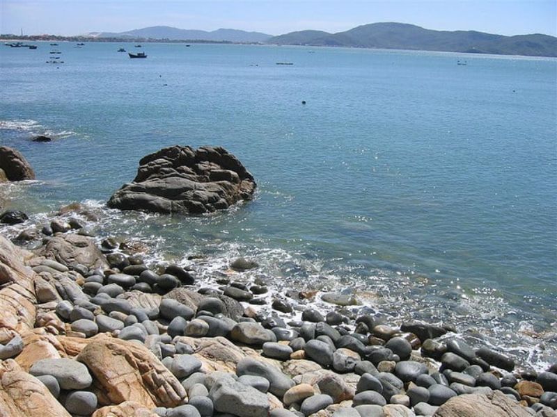 Truyền thuyết về câu chuyện tình yêu cảm động