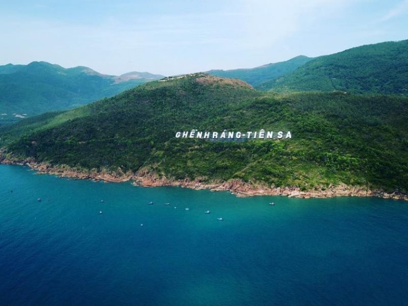 Chia sẻ các nội dung cơ bản về Ghềnh Ráng Tiên Sa