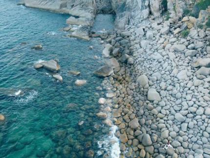 Ghềnh Ráng Tiên Sa - Tuyệt Sắc Giữa Thành Phố Biển Quy Nhơn