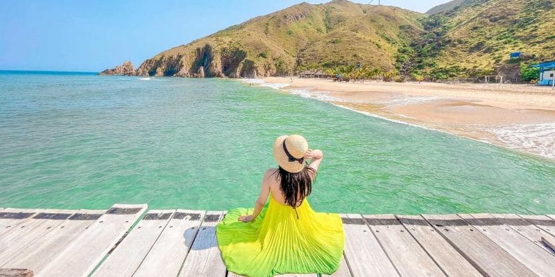 Ghi lại những bức ảnh tuyệt đẹp với không gian tươi đẹp