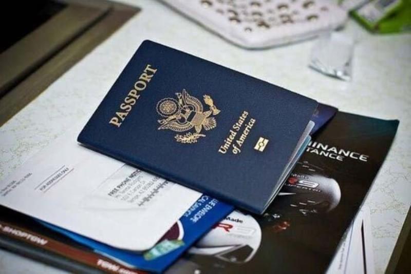 Gia hạn visa Mỹ được bao nhiêu lần? Tối đa 4 lần với thị thực có thời hạn 1 năm