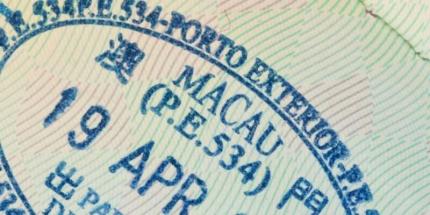 Dịch Vụ Làm Visa Macau Trọn Bộ A- Z, Chi Phí Hợp Lý