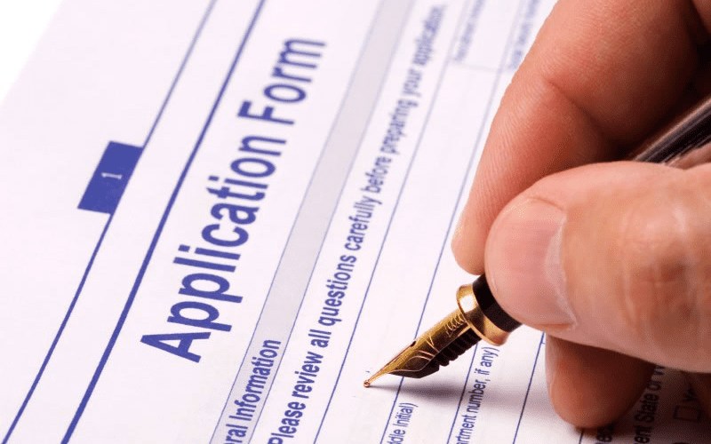 Việc chuẩn bị giấy tờ và phỏng vấn visa Mỹ có thể gây áp lực