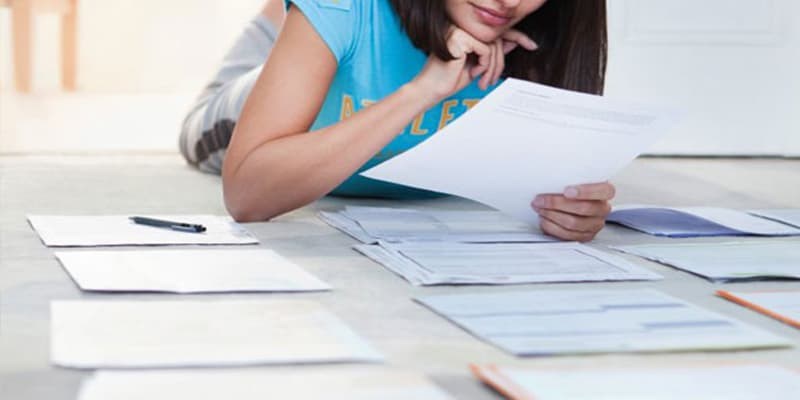 Bạn cần chuẩn bị giấy tờ kỹ lưỡng cho phỏng vấn visa Mỹ