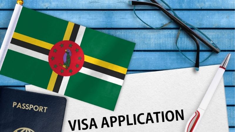 Những loại giấy tờ cần thiết để làm thủ tục xin visa