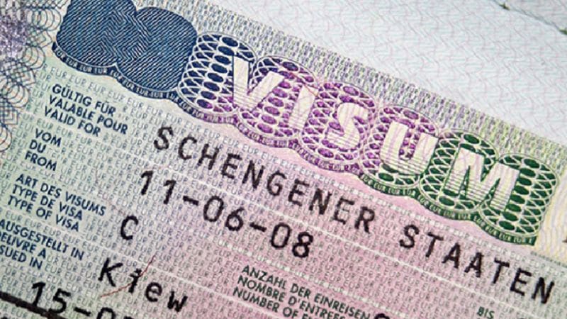 Nvktravel.com cung cấp trọn gói dịch vụ xin visa nhanh chóng