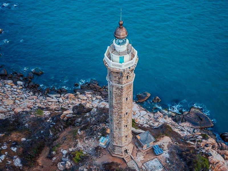 Lưu ý nhỏ khi thăm quan du lịch ngọn hải đăng