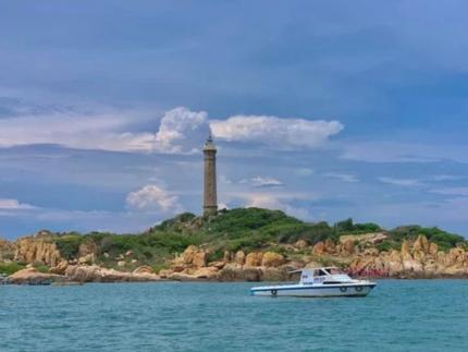 Hải Đăng Kê Gà - Ngọn Hải Đăng Có Tuổi Đời Cổ Nhất Việt Nam