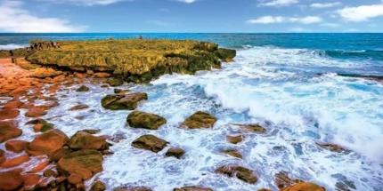 Hang Rái - Tuyệt Tác Độc Đáo Mà Thiên Nhiên Ban Tặng