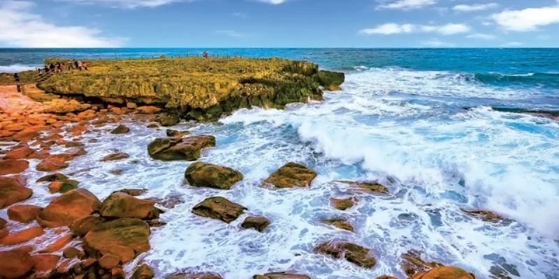 Lý giải nguồn gốc tên gọi đặc biệt của hang