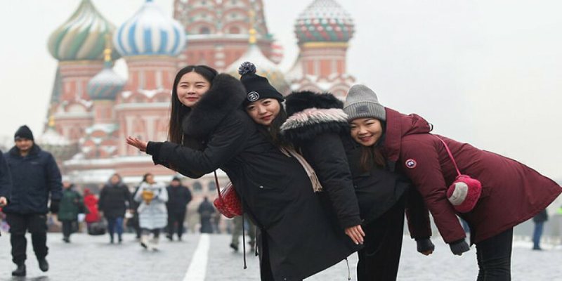 Hành trình du lịch trọn vẹn cùng nvktravel.com