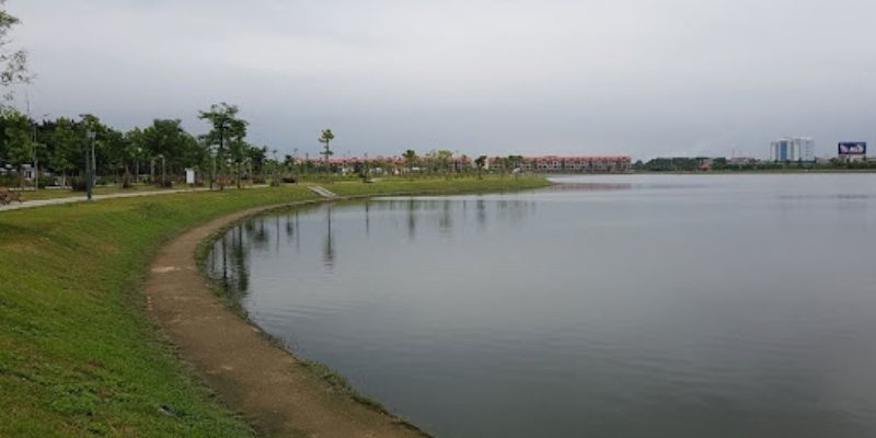 Hướng dẫn đường đi thuận tiện cho du khách lần đầu ghé thăm