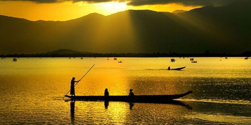 Cẩm nang du lịch hữu ích được chia sẻ cho du khách