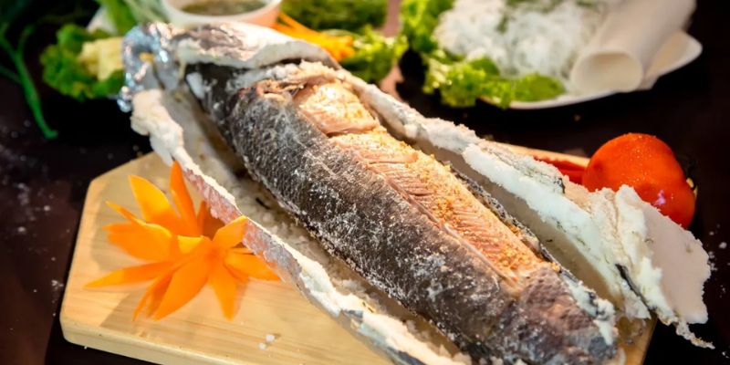 Các món ngon đặc sản mà mọi người nên thử