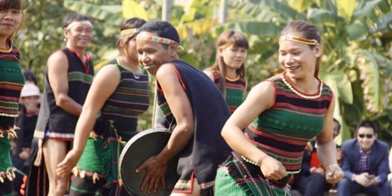 Khám phá nét văn hóa đặc trưng của các buôn làng