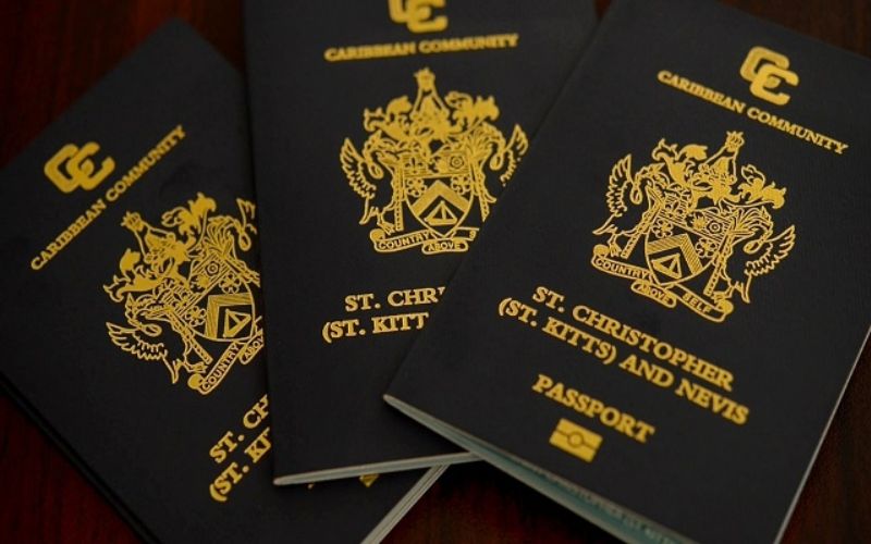 Hồ sơ xin visa Saint Kitts & Nevis cần được dịch thuật