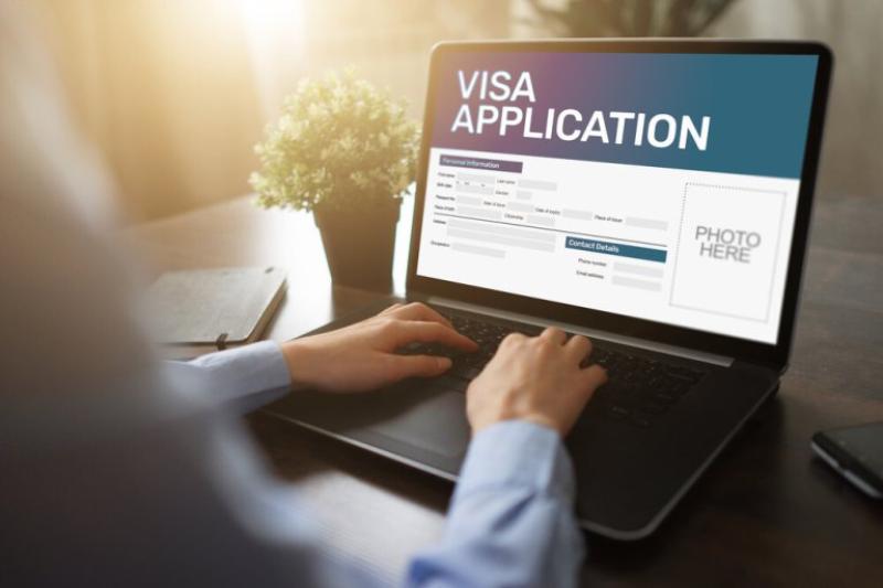 Hồ sơ xin visa Botswana có thể nộp trực tiếp hoặc online