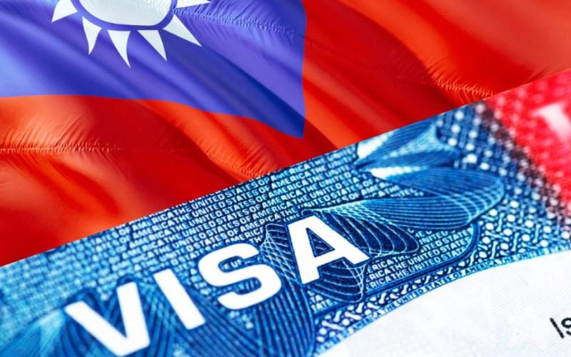 Hồ sơ xin visa Đài Loan yêu cầu đầy đủ giấy tờ