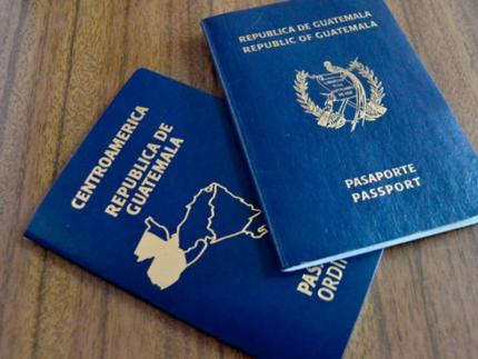 Dịch Vụ Làm Visa Guatemala Uy Tín, Chuyên Nghiệp, Giá Tốt