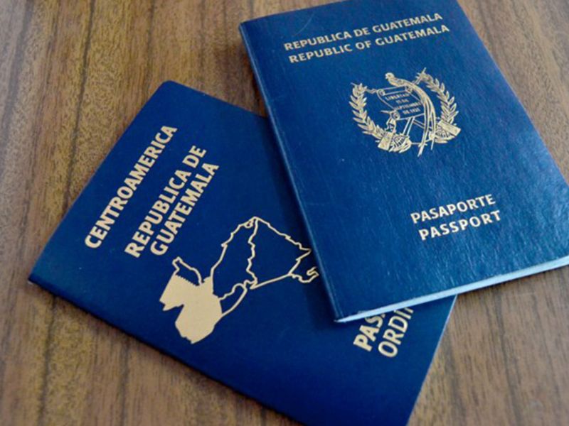 Hồ sơ xin visa đi Guatemala cần dịch công chứng sang tiếng Tây Ban Nha