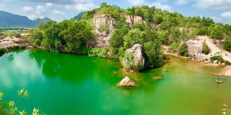 Hãy lưu ý một vài vấn đề để có chuyến đi trọn vẹn nhất