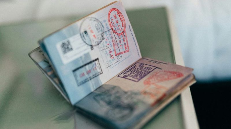 Hỗ trợ tận tình, đảm bảo nhận visa nhanh chóng