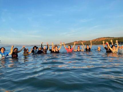 Cẩm Nang Du Lịch Hòn Rơm - Hướng Dẫn Từ A - Z Cho Du Khách