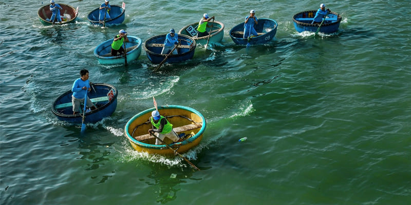 Hàng loạt hoạt động ngoài trời thú vị để du khách trải nghiệm