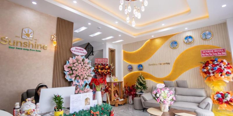 Homestay tại Bạc Liêu với không gian ấm cúng