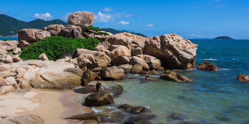 Giá vé tham quan rất rẻ để mọi người trải nghiệm