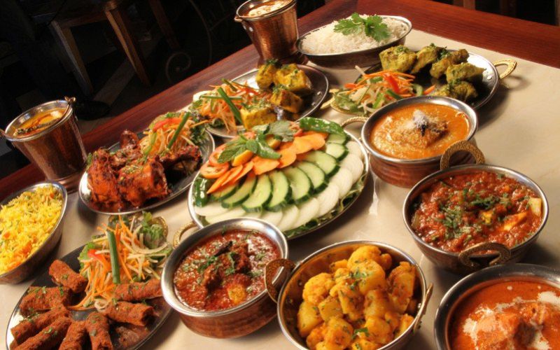 Hòn đảo Mauritius có nền ẩm thực phong phú