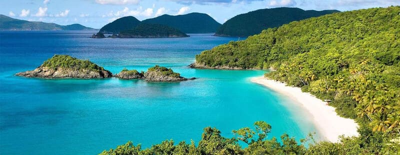 Đảo Hòn Một là địa điểm du lịch nổi tiếng ở Nha Trang