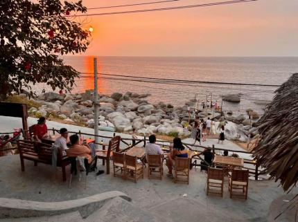 Kinh Nghiệm Du Lịch Hòn Sơn 2 Ngày 1 Đêm Tự Túc Tiết Kiệm