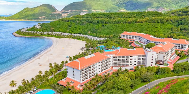 Thời điểm lý tưởng để trải nghiệm cảnh sắc ở đây là vào mùa hè