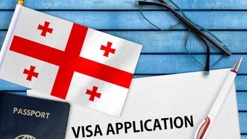 Hướng dẫn chuẩn bị hồ sơ xin visa đầy đủ