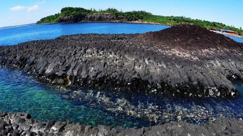 Kết hợp tham quan cụm thắng cảnh nổi tiếng