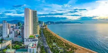 Kinh Nghiệm Đặt Khách Sạn Đà Nẵng Từ A - Z: Bí Kíp Du Lịch