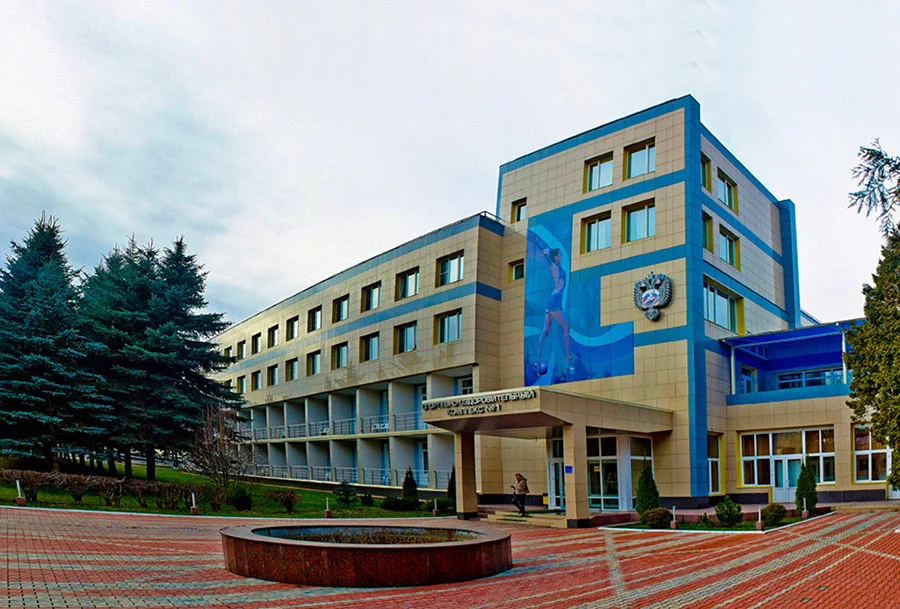 Du lịch Nga - Lưu ý về khách sạn của Nga