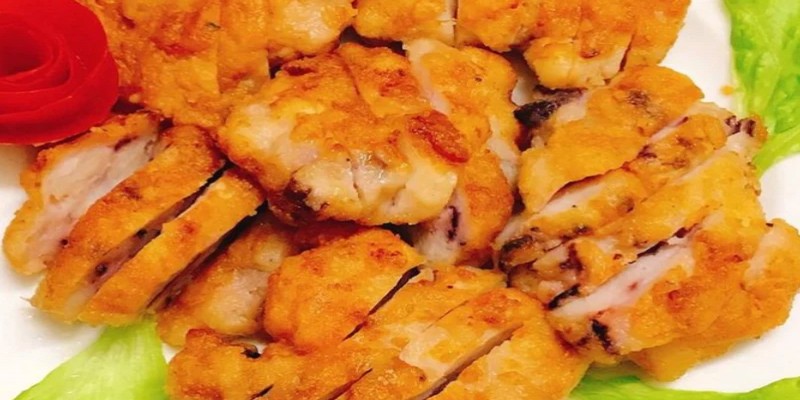 Khám phá ẩm thực độc đáo khi đến Tà Cú