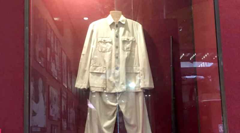 Khám phá lịch sử và hiện vật về Chủ tịch Hồ Chí Minh