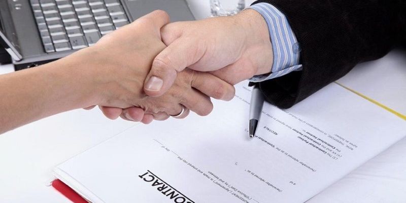 Khi xin visa du lịch Liechtenstein đương đơn cần có bản hợp đồng lao động