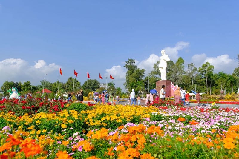 Góc xinh tạo nên bức ảnh triệu like