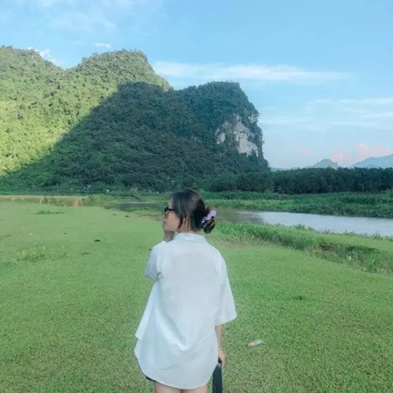 Nơi đây có hệ sinh thái tự nhiên đa dạng